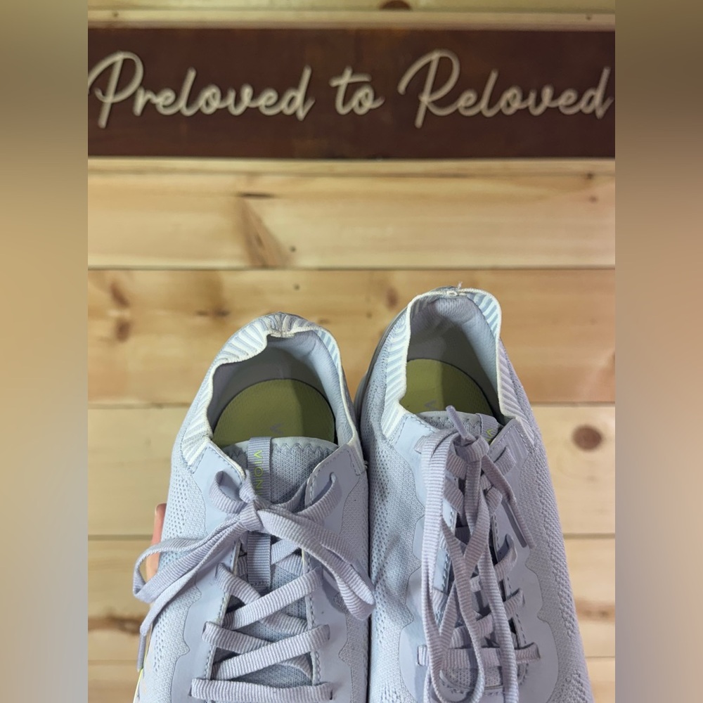Vionic Embolden Sneaker - Picture 4 of 6